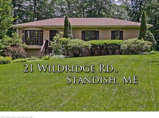 21 Wildridge Rd, Standish, ME 04084