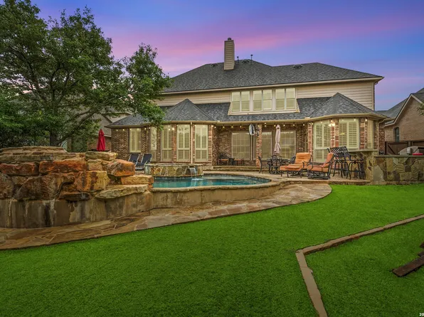 25710 Coronado Blf, San Antonio, TX 78260