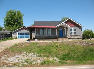 500 Tunnell Mill Rd, Bloomfield, KY 40008