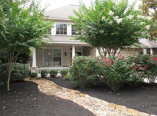 17 Vinca Trl, Spring, TX 77382