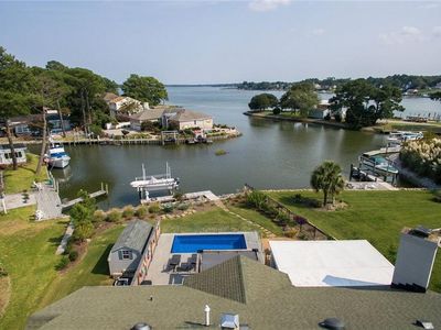 2012 Absalom Dr, Virginia Beach, VA, 23451