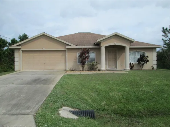 274 Bimini St NE, Lake Placid, FL 33852