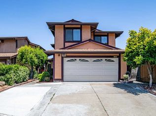 15538 Lorenzo Ave, San Lorenzo, CA 94580