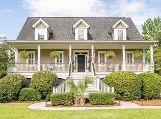 1669 Sewee Fort Rd, Mount Pleasant, SC 29466