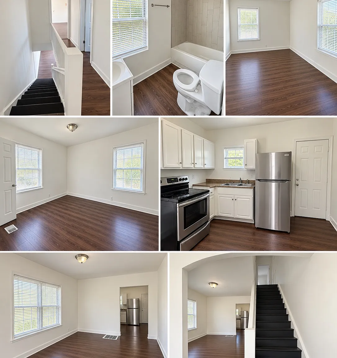 2 bed, 900 sqft, $1,200 — Photo 1