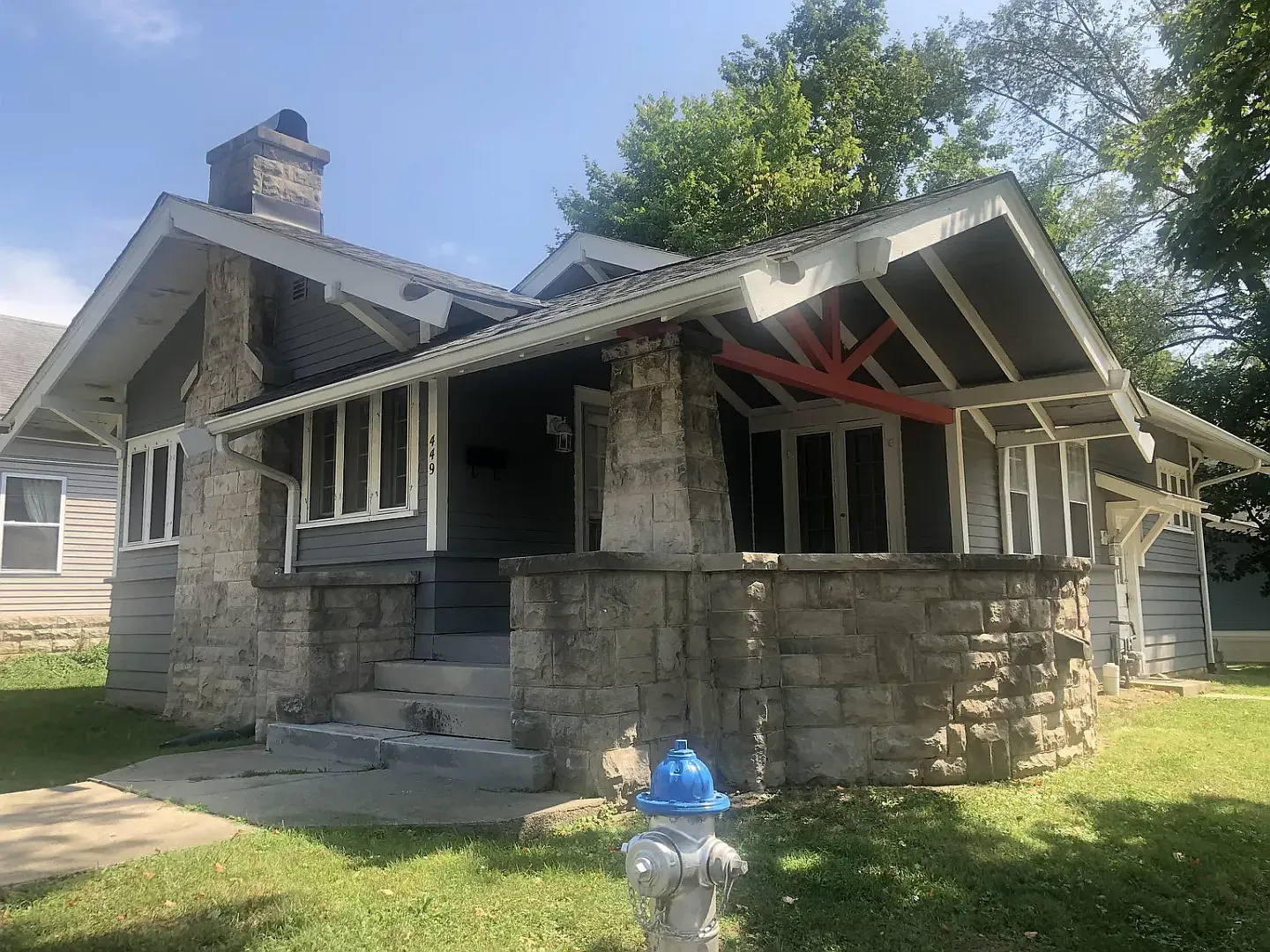 449 S Henderson St — Photo 1