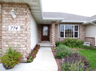 774 Severndroog Way, Green Bay, WI 54313