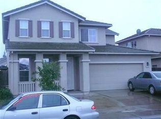 4139 Sierra Gold Dr, Antelope, CA