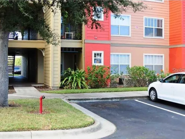 2216 Grand Cayman Ct APT 1415, Kissimmee, FL 34741