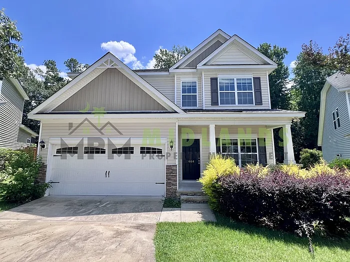 464 Edenhall Dr