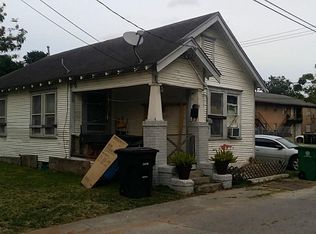 1606 Saulnier St, Houston, TX 77019