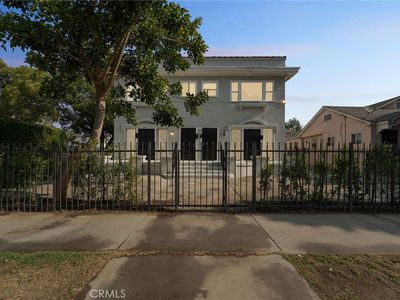 873 W 41st Dr, Los Angeles, CA, 90037