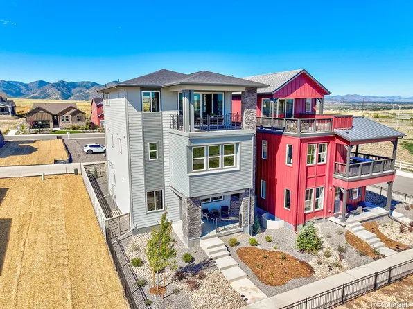 8795 Hugo Drive, Littleton, CO 80125
