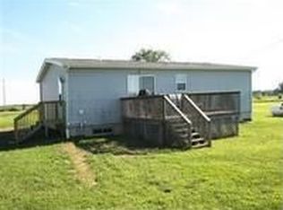 2067 116th, Martin, MI