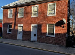 229 N Spring St, Martinsburg, WV 25401