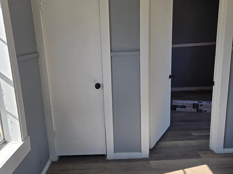 Bedroom #1