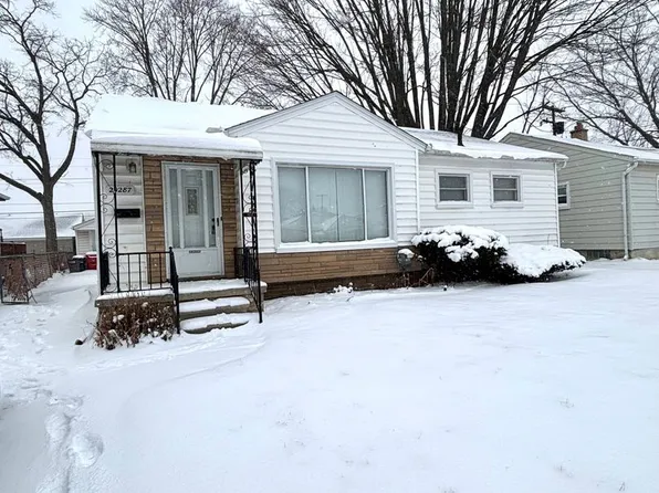 29287 Commonwealth St, Roseville, MI 48066