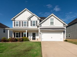 3511 Hilltop Trail, Evans, GA 30809