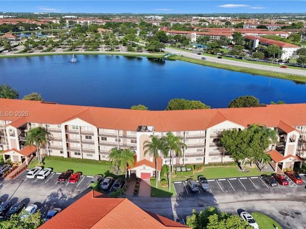 13001 SW 11th Ct APT 401A