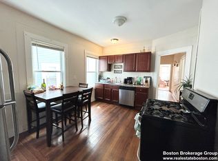 74 Romsey St #2, Dorchester, MA 02125