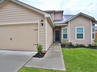 994 Lake View Cir W, Brookshire, TX 77423