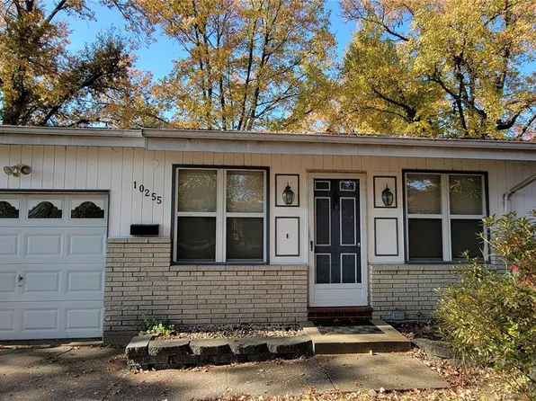10255 Pannell Dr, Saint Louis, MO 63136