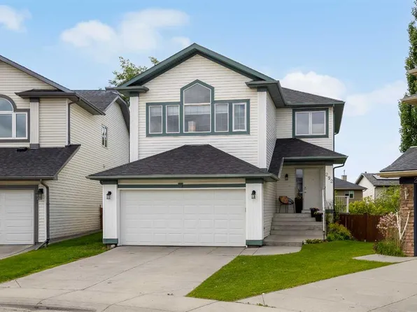 292 E Tuscany Ridge Vw NW, Calgary, AB T3L 2J7
