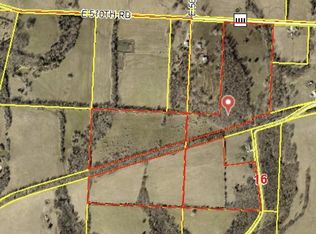 0 Highway Uu, Aldrich, MO 65601