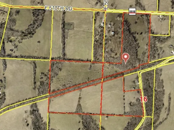 000 Highway Uu, Aldrich, MO 65601