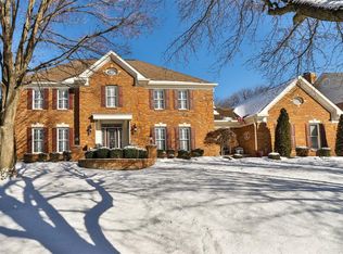 14605 Summer Blossom Ln, Chesterfield, MO 63017