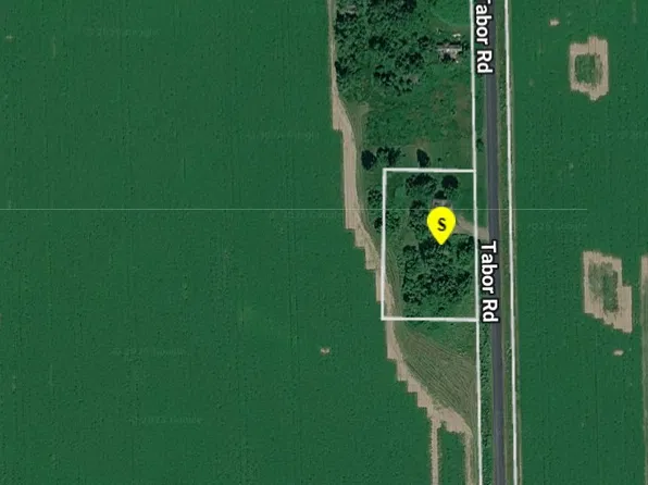 156 Tabor Rd, Washburn, ME 04786