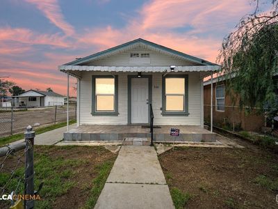 201 Decatur St, Bakersfield, CA, 93308