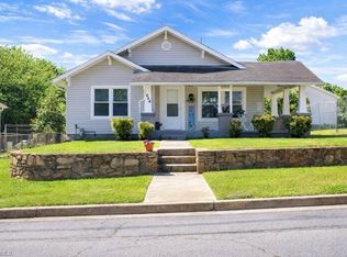 454 W 24th St, Winston Salem, NC 27105