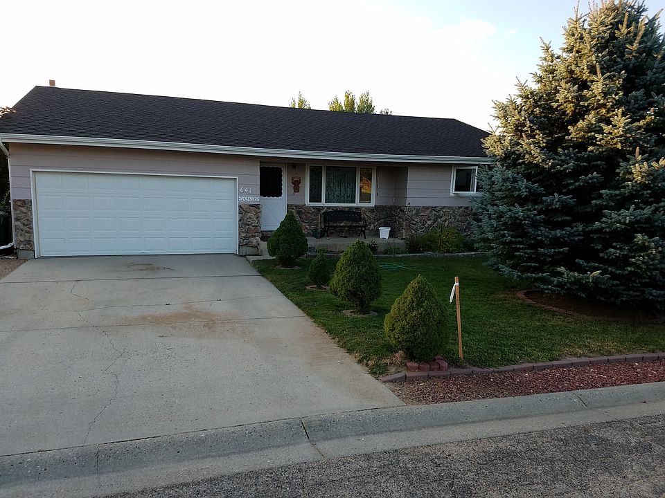 1st image of 641 Big Horn Dr