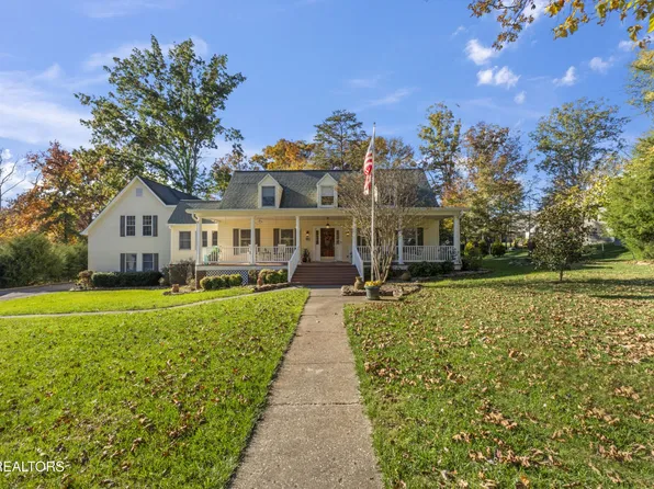 416 Igoti Ln, Loudon, TN 37774