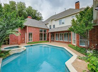 5025 Sail Creek Dr, Plano, TX 75093