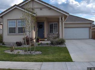 2685 Chaucer St, Sparks, NV