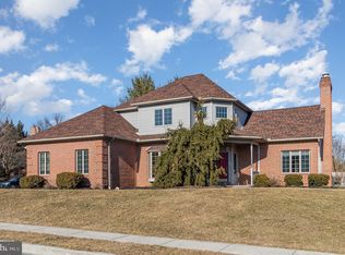 4399 Saint Andrews Way, Harrisburg, PA 17112