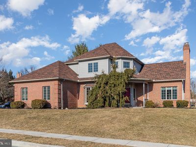 4399 Saint Andrews Way, Harrisburg, PA, 17112