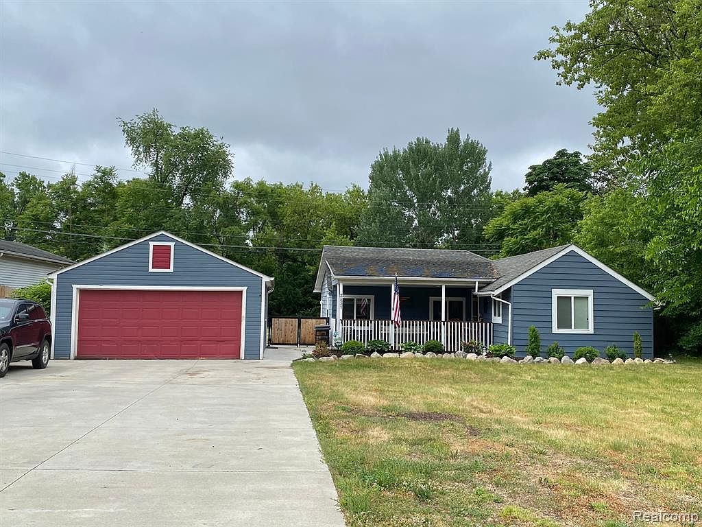 2851 Watkins Lake Rd, Waterford, MI 48328 Zillow
