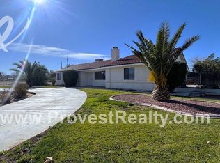 14832 Quinnault Rd, Apple Valley, CA 92307