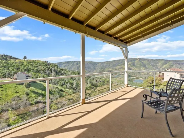 231 Manzanita Lane, Napa, CA 94558