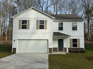 112 Michael Branch Rd, Lexington, NC 27292