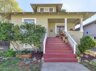 2872 Marshall Way, Sacramento, CA