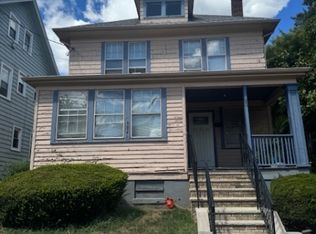 23 Crescent Ave, Newark, NJ 07112