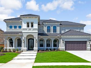 1620 Cottonwood Trl, Prosper, TX 75078
