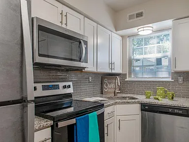 Moorestowne Woods Apartment Homes