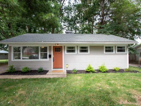 4008 Breckenridge Ln, Louisville, KY 40218