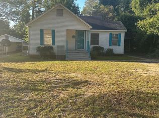 2366 Dawson Dr, Haynesville, LA 71038