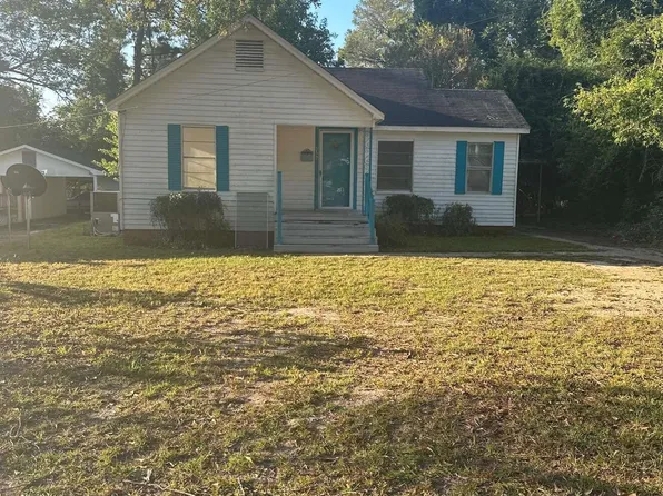 2366 Dawson Dr, Haynesville, LA 71038